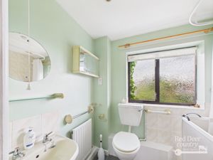 Shower Room- click for photo gallery